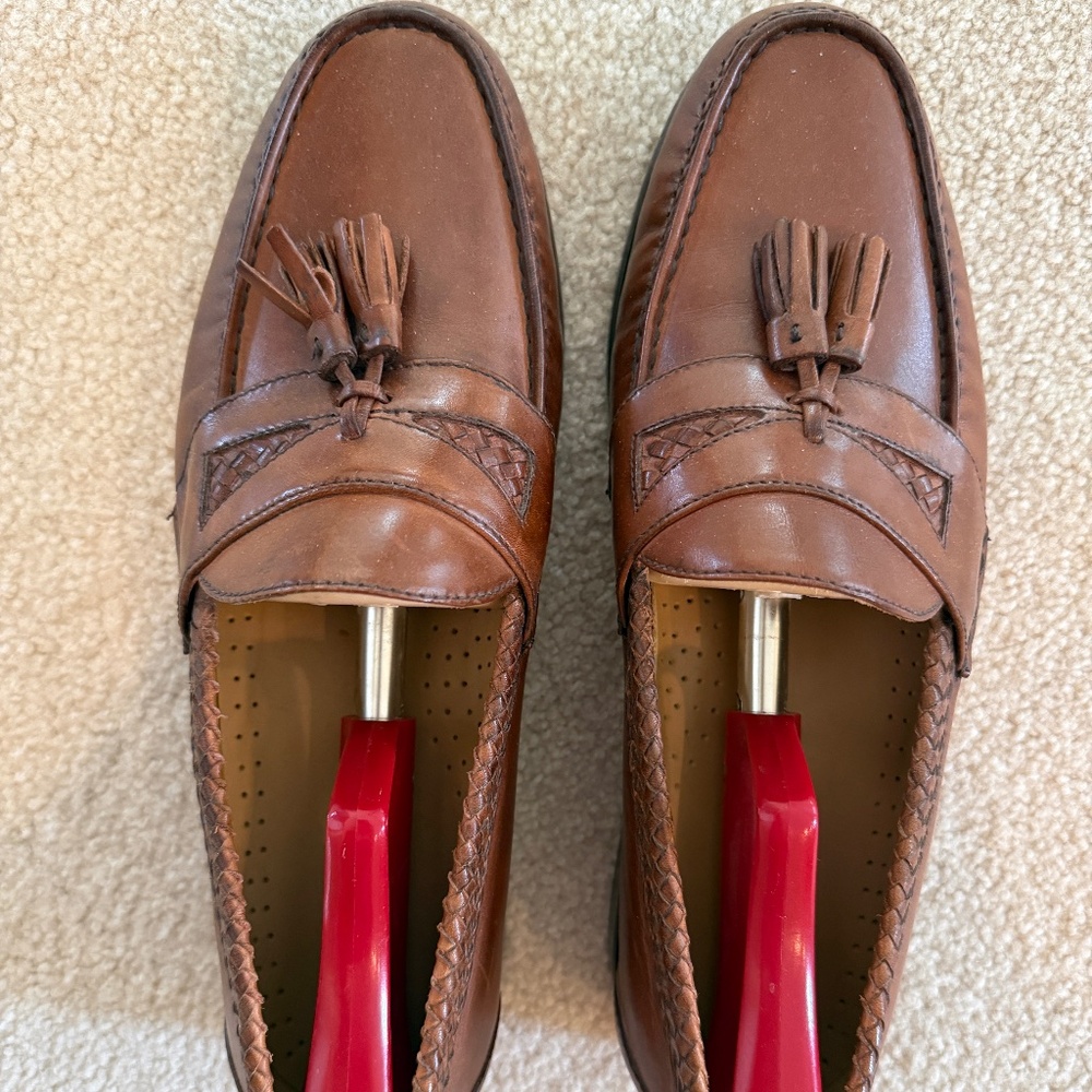 Mens Florsheim shoes